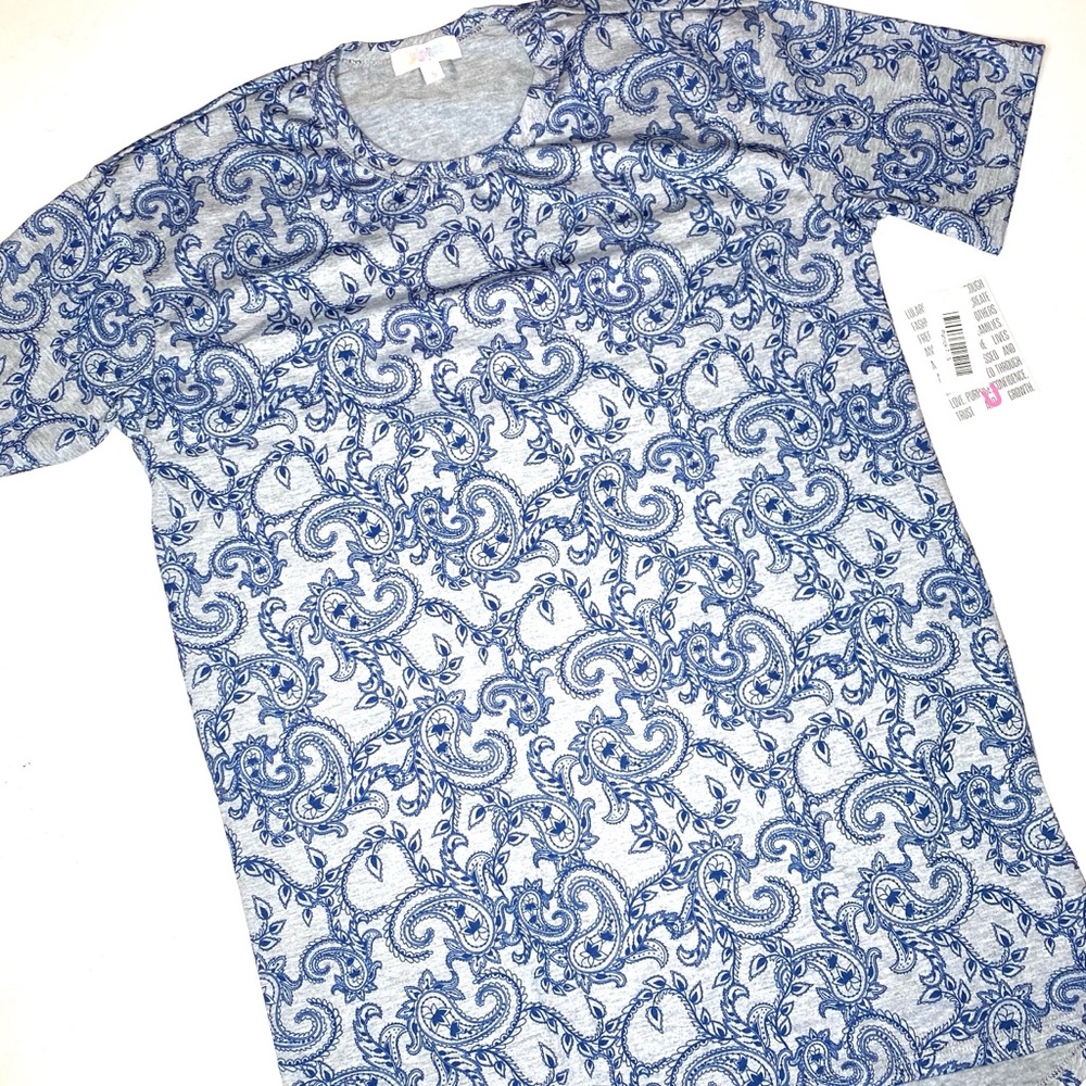 Lularoe Patrick - Unisex T shirt